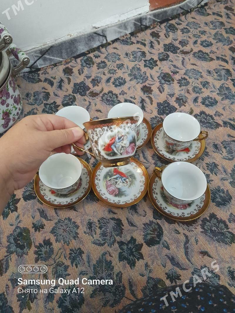 pasuda - Türkmenbaşy - img 2