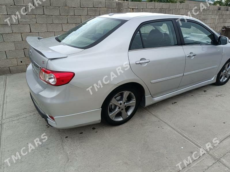Toyota Corolla 2010 - 120 000 TMT - Aşgabat - img 5