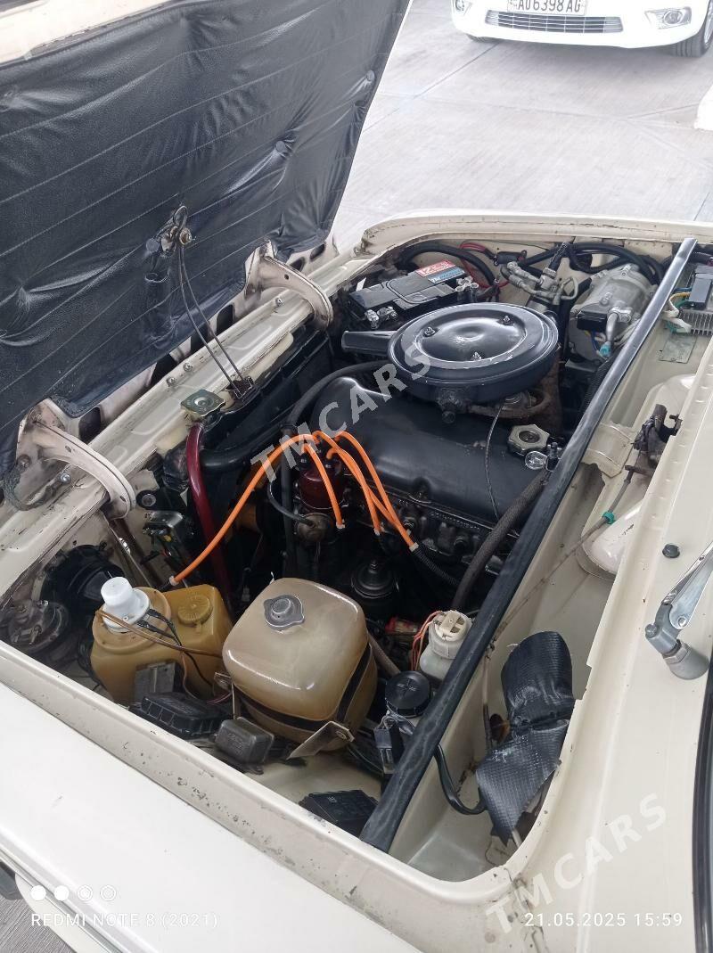 Lada 2106 1989 - 50 000 TMT - Balkanabat - img 2