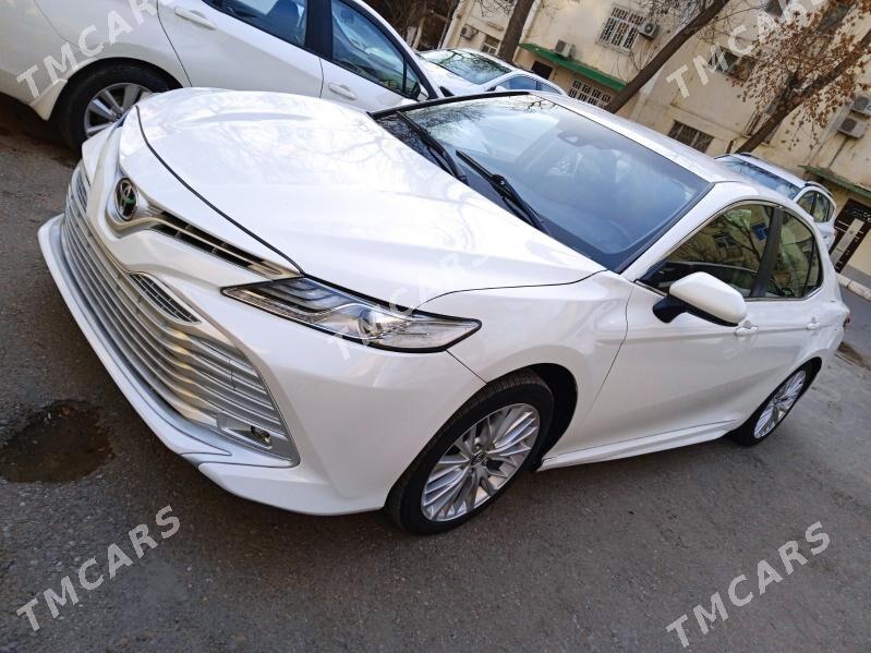Toyota Camry 2017 - 259 000 TMT - Aşgabat - img 5