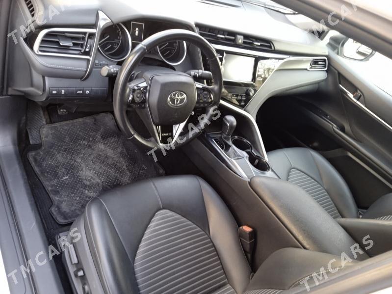 Toyota Camry 2017 - 259 000 TMT - Aşgabat - img 3