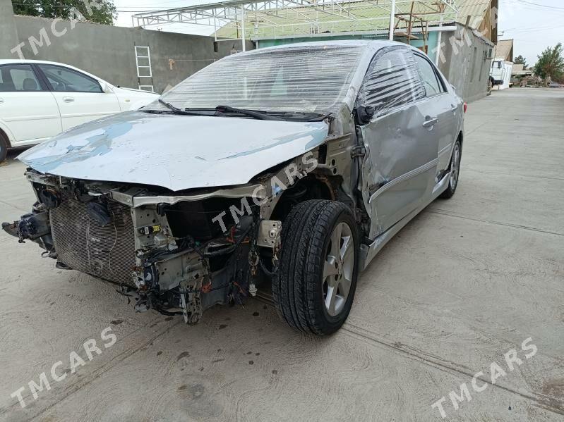 Toyota Corolla 2010 - 120 000 TMT - Aşgabat - img 6