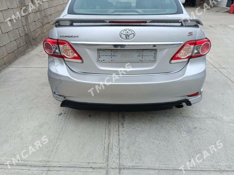 Toyota Corolla 2010 - 120 000 TMT - Aşgabat - img 7