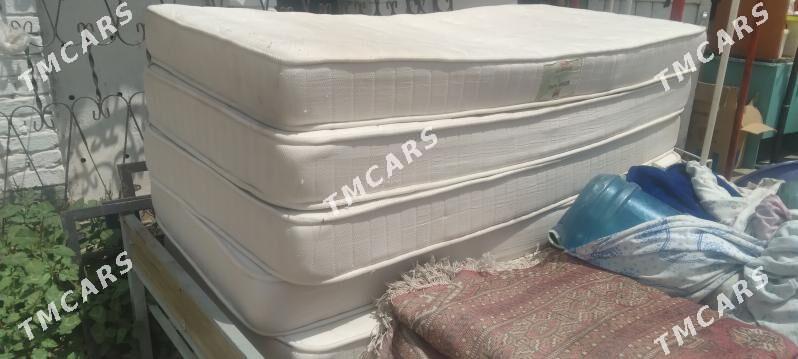 matras stol - Туркменабат - img 2