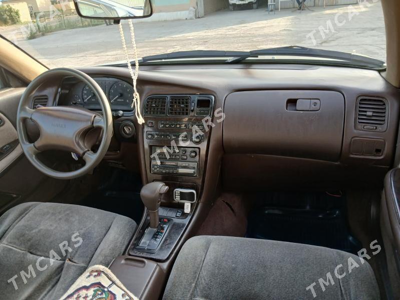 Toyota Mark II 1994 - 60 000 TMT - Mary - img 2