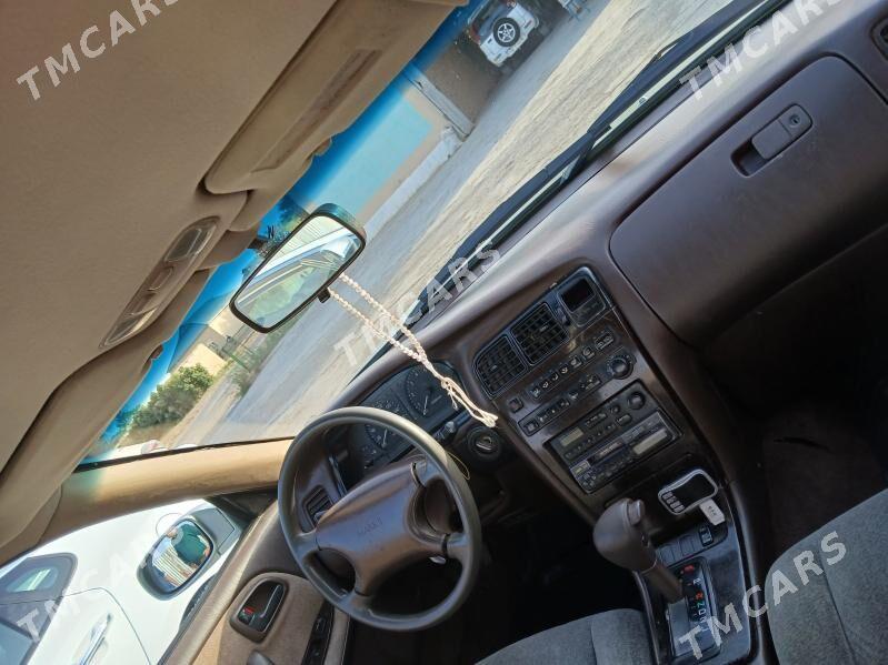 Toyota Mark II 1994 - 60 000 TMT - Mary - img 3