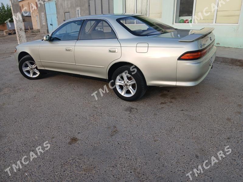 Toyota Mark II 1994 - 60 000 TMT - Mary - img 9