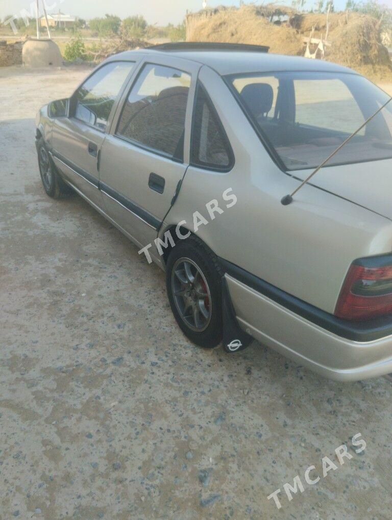 Opel Vectra 1990 - 38 000 TMT - Murgap - img 6
