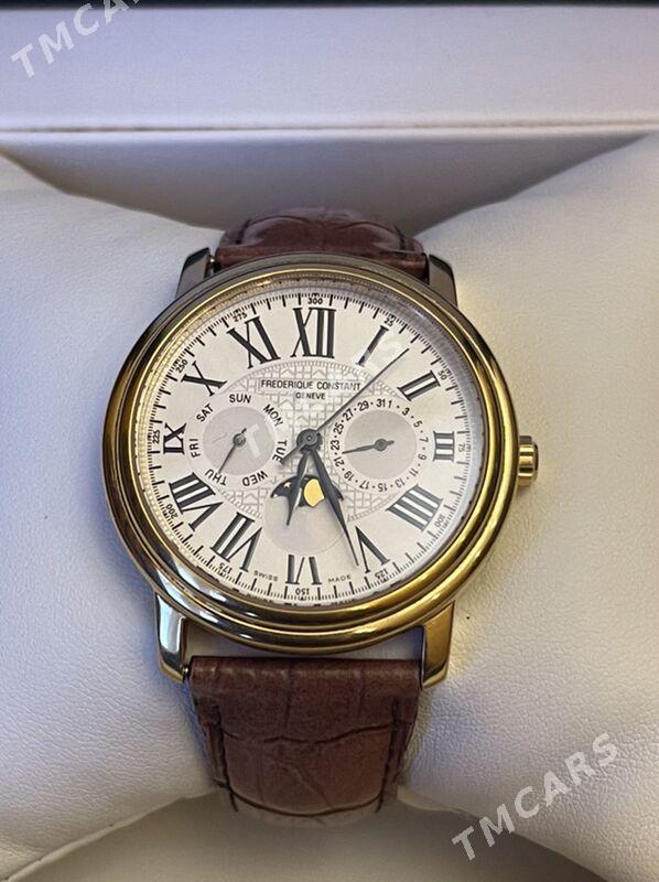 Frédérique Constant - Ашхабад - img 2