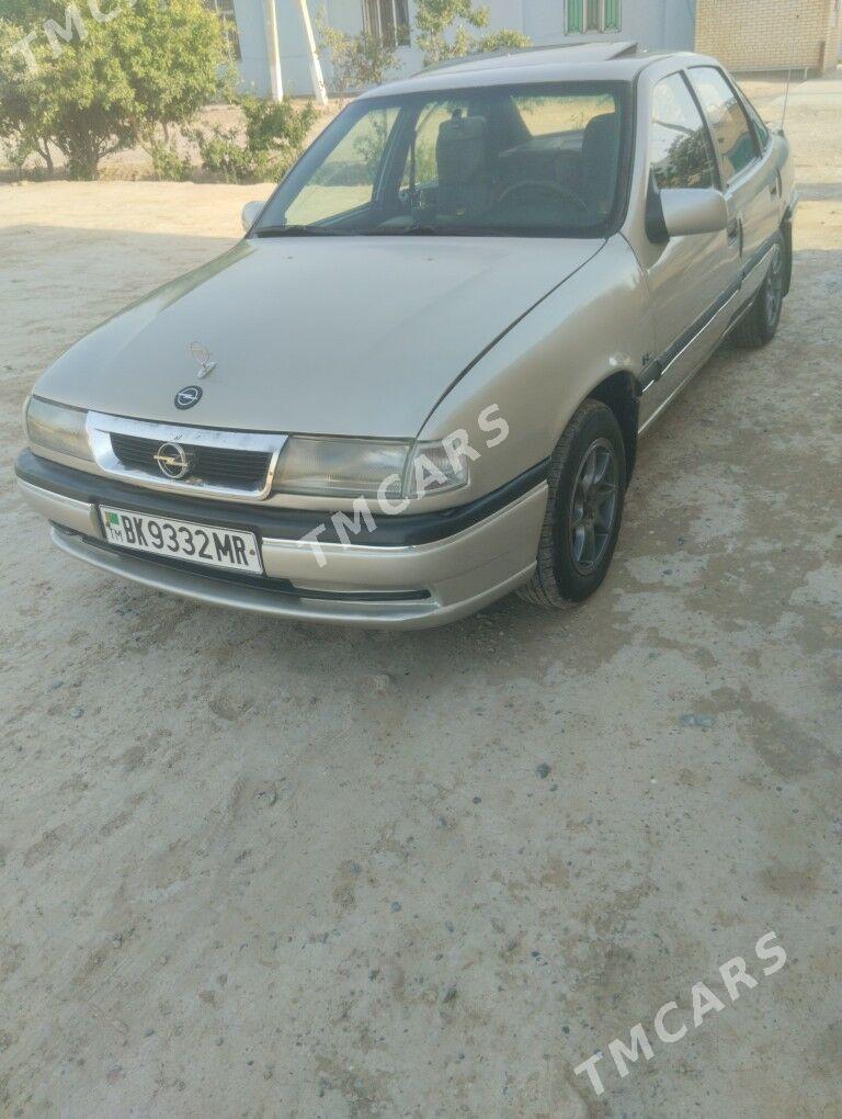 Opel Vectra 1990 - 38 000 TMT - Murgap - img 2