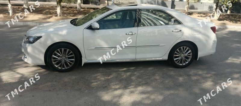 Toyota Aurion 2012 - 350 000 TMT - Aşgabat - img 3