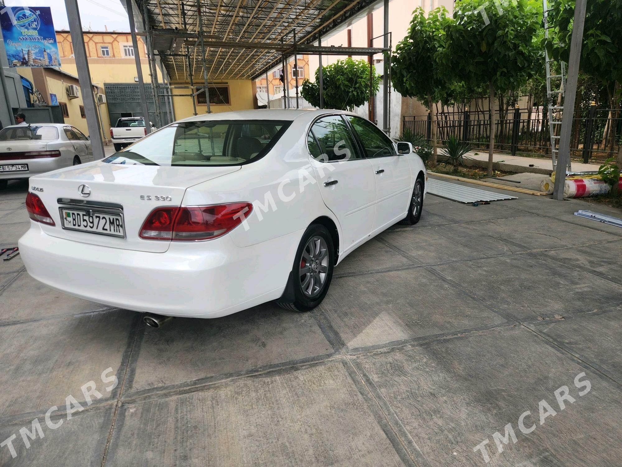Lexus ES 330 2004 - 170 000 TMT - Mary - img 2