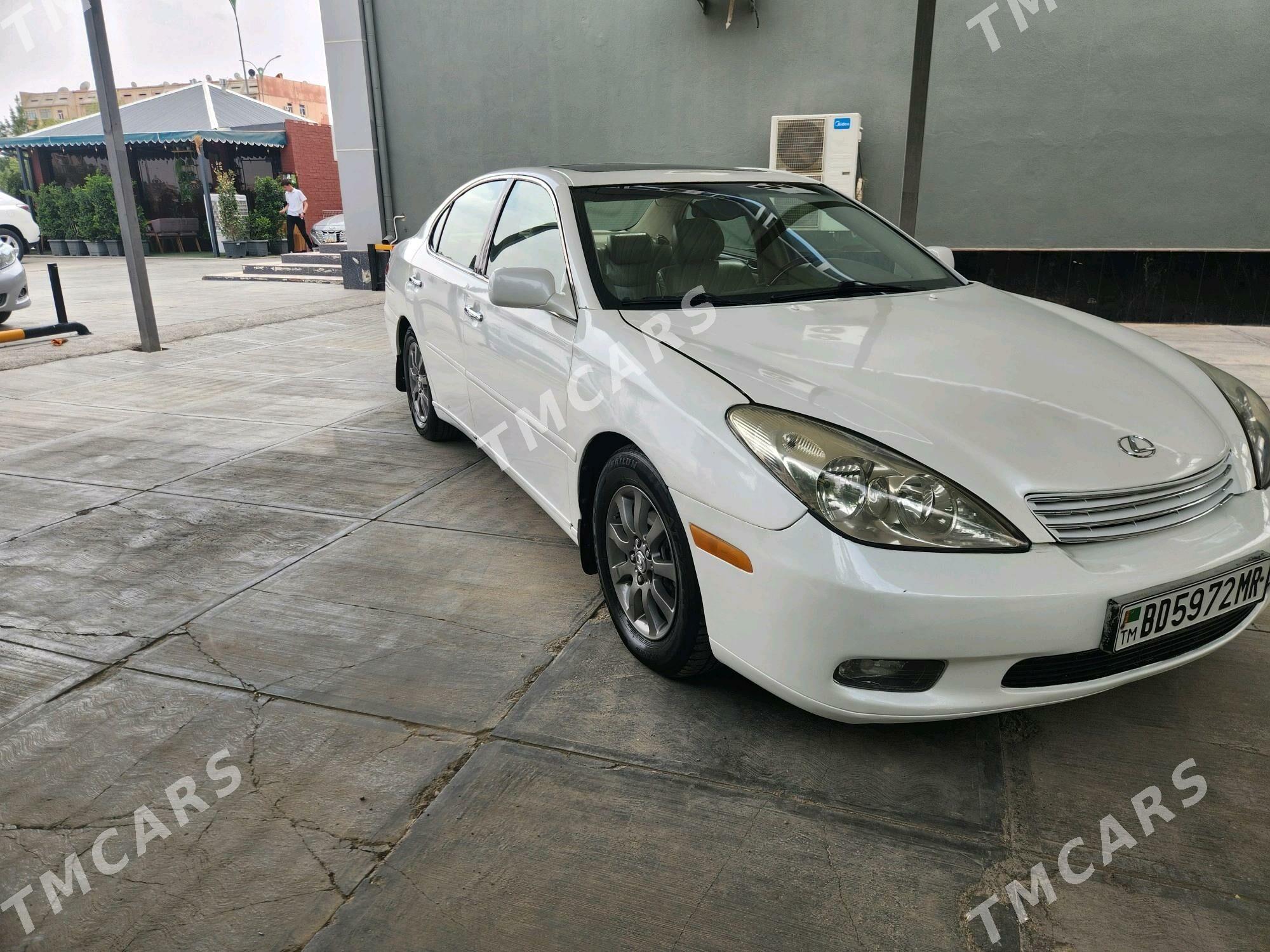 Lexus ES 330 2004 - 170 000 TMT - Mary - img 3