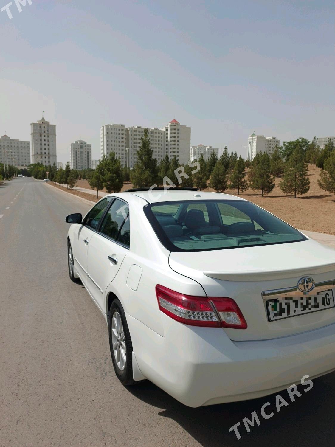 Toyota Camry 2011 - 215 000 TMT - Ашхабад - img 2