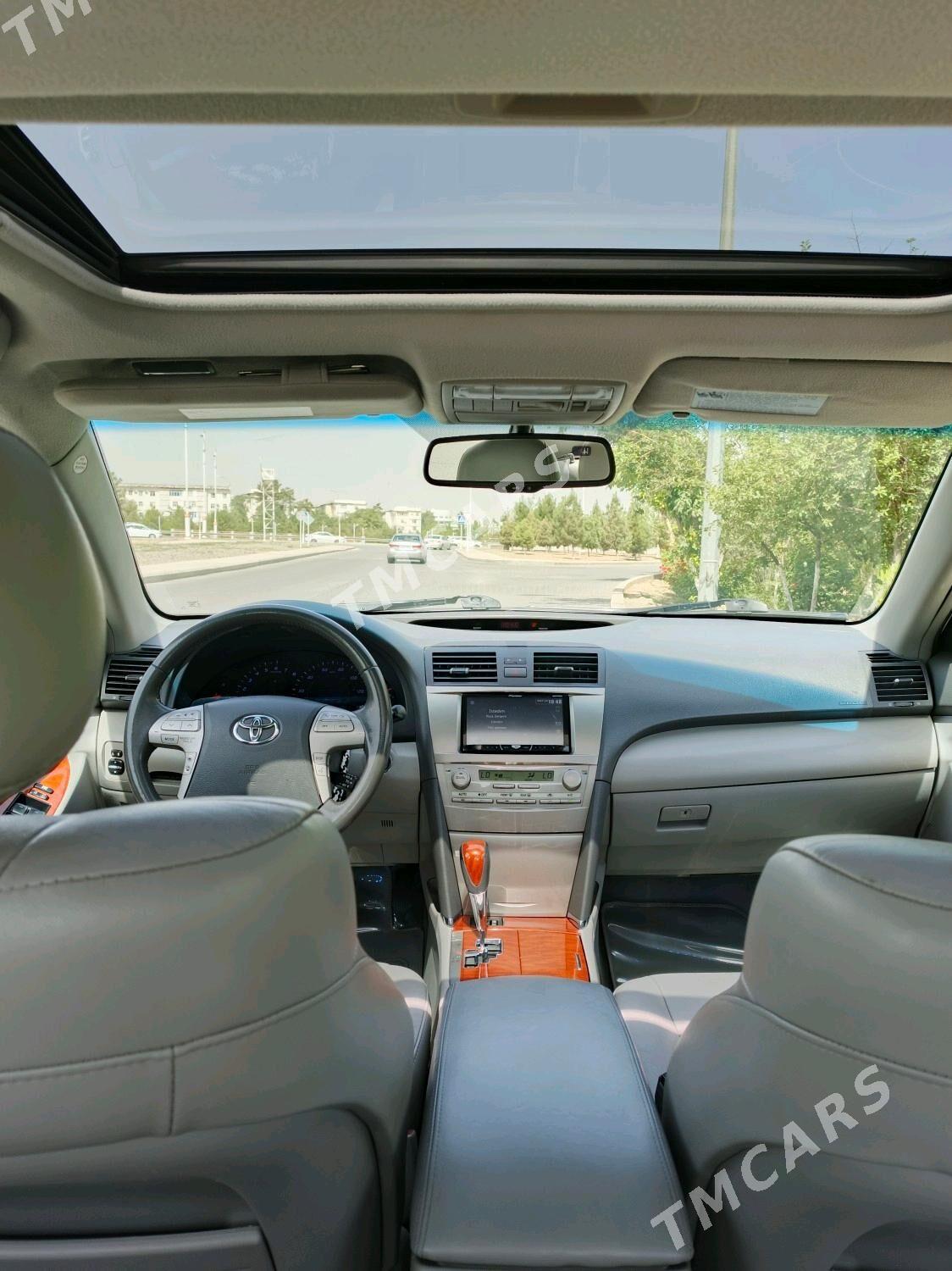 Toyota Camry 2011 - 215 000 TMT - Ашхабад - img 3