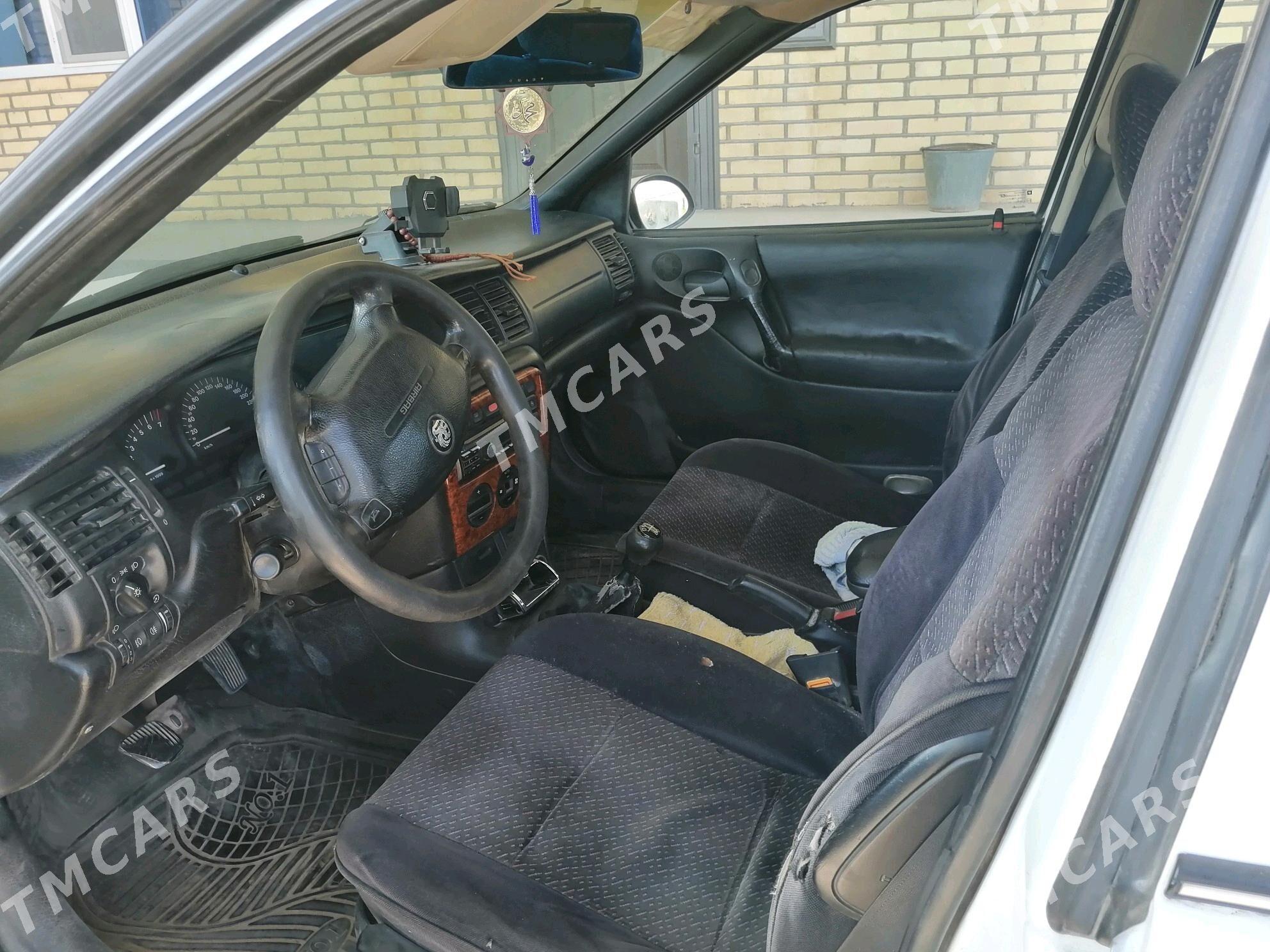 Opel Vectra 1998 - 38 000 TMT - Mary - img 3