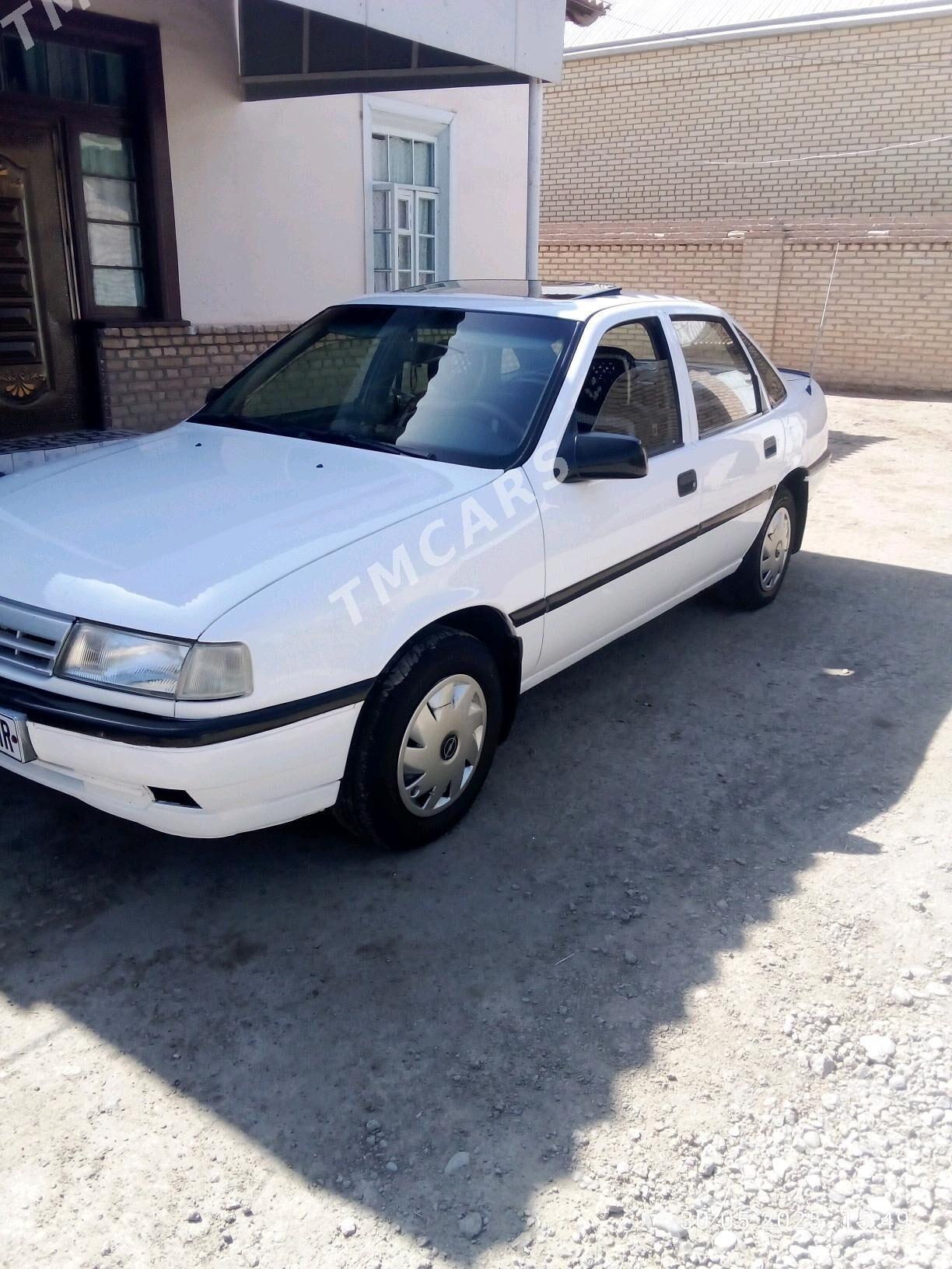 Opel Vectra 1992 - 40 000 TMT - Mary - img 5
