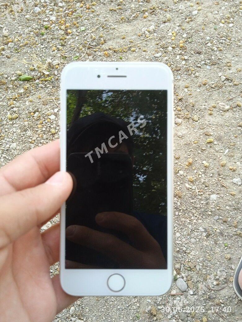 iphone 7 - Балканабат - img 2