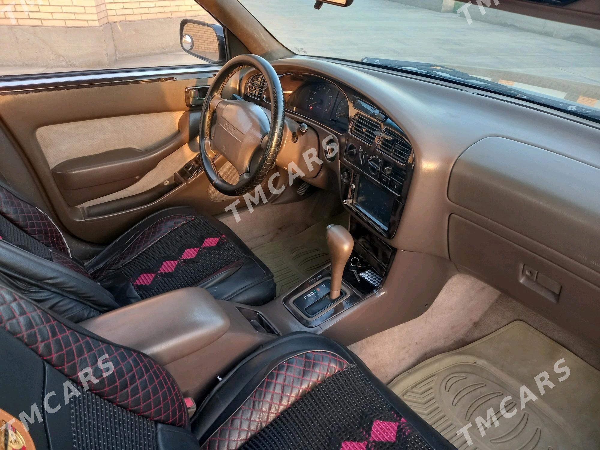 Toyota Camry 1995 - 90 000 TMT - Фарап - img 6