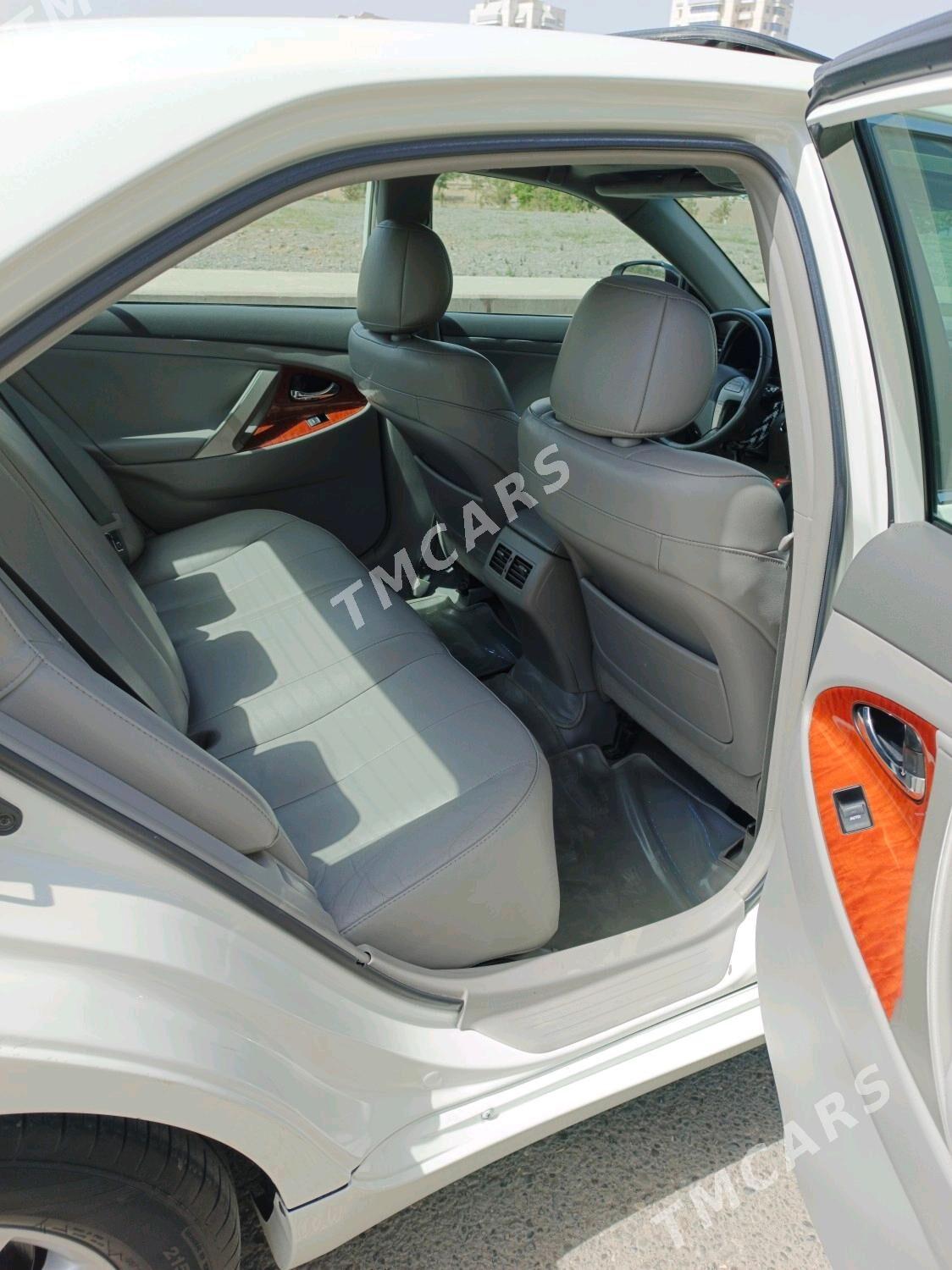 Toyota Camry 2011 - 215 000 TMT - Ашхабад - img 6