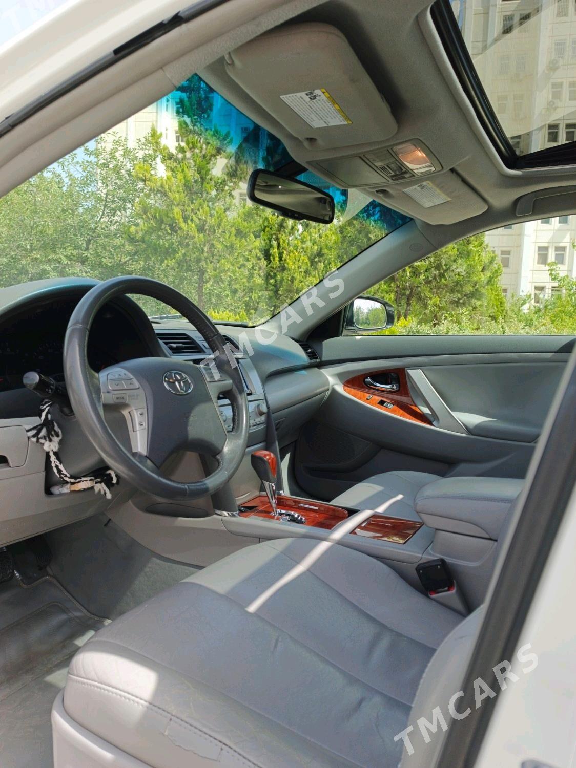 Toyota Camry 2011 - 215 000 TMT - Ашхабад - img 4