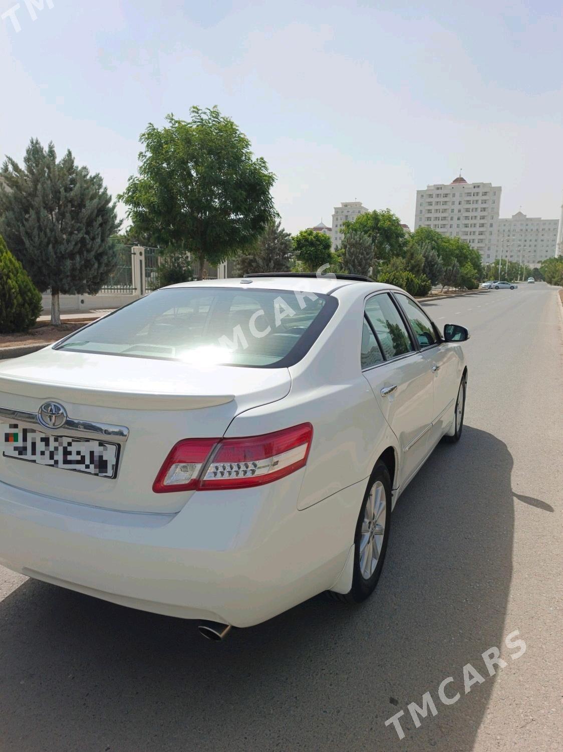 Toyota Camry 2011 - 215 000 TMT - Ашхабад - img 5