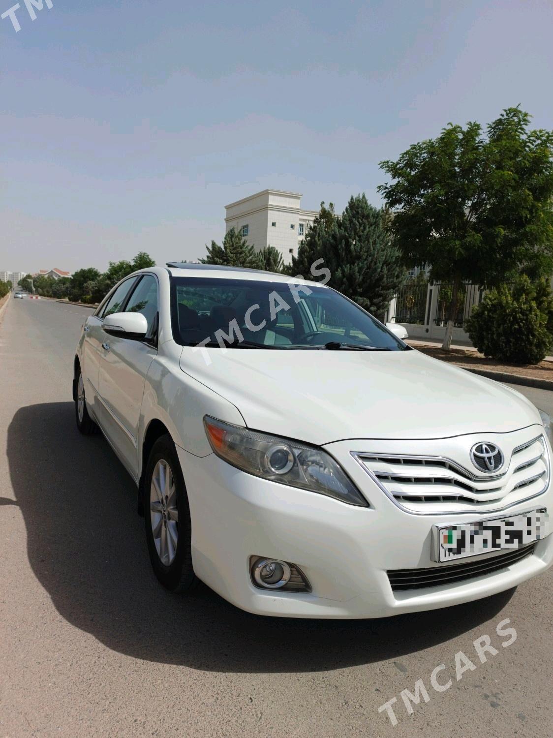 Toyota Camry 2011 - 215 000 TMT - Ашхабад - img 7