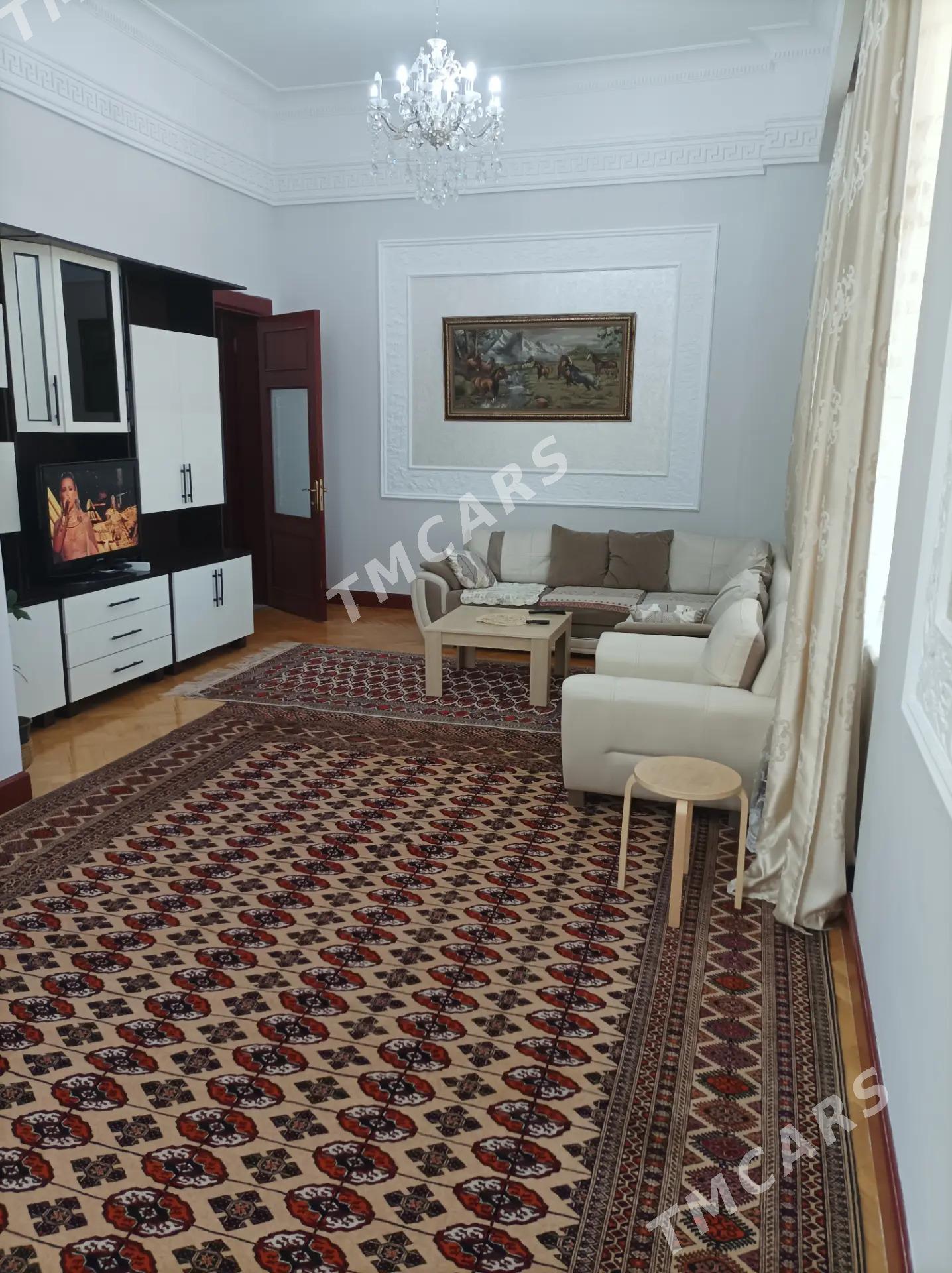 Arenda elitka  - Aşgabat - img 10