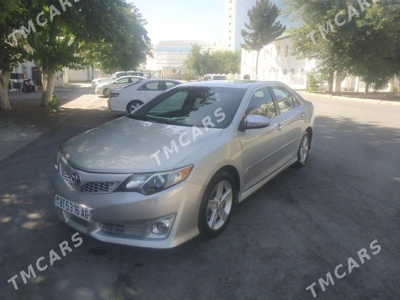 Toyota Camry 2013 - 273 000 TMT - Aşgabat - img 4