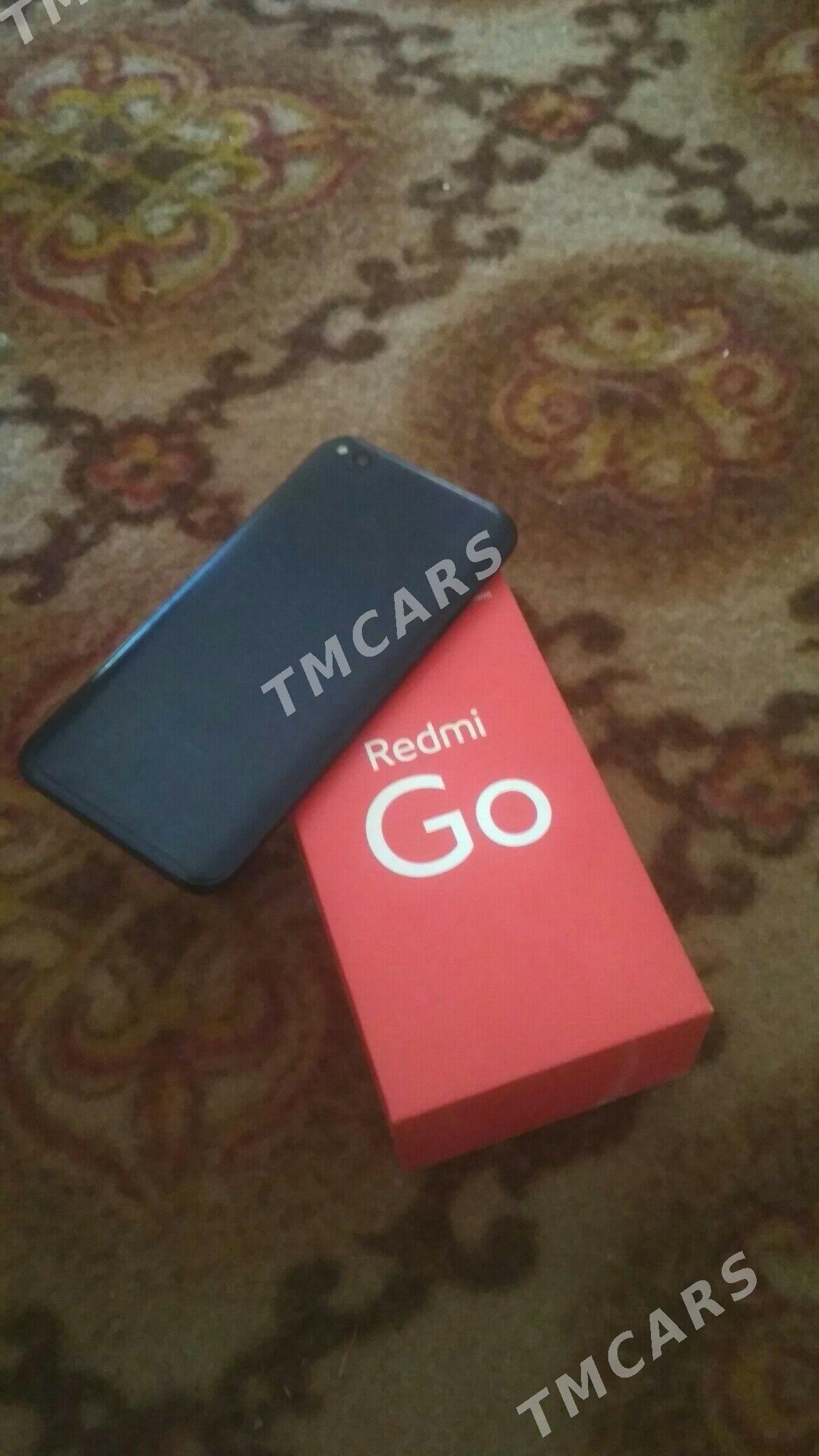 Redmi go - Görogly (Tagta) - img 3