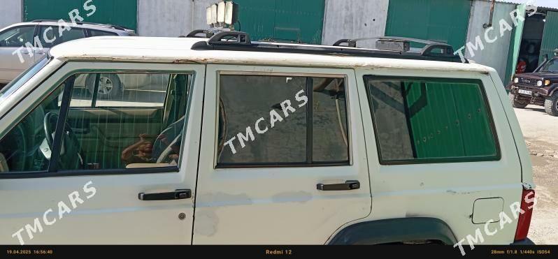 Jeep Cherokee 1995 - 35 000 TMT - Hazar - img 4