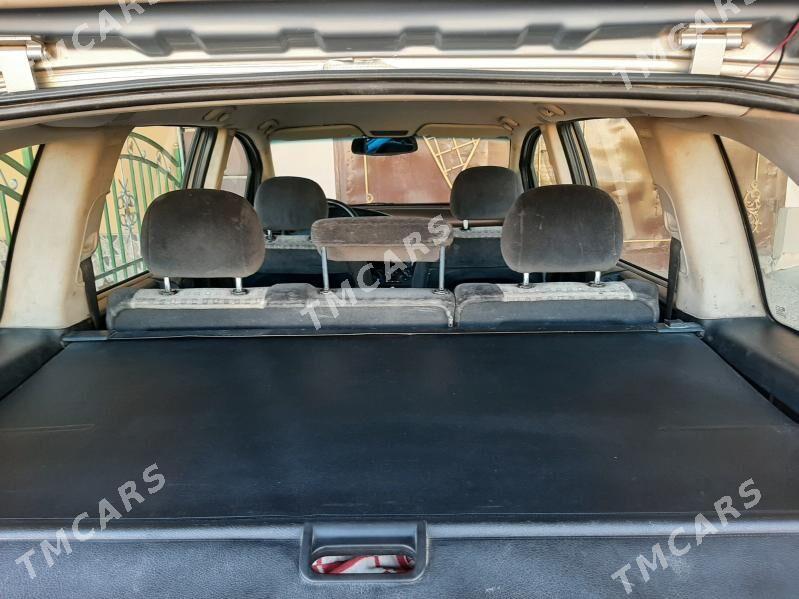 Opel Zafira 2002 - 87 000 TMT - Daşoguz - img 6