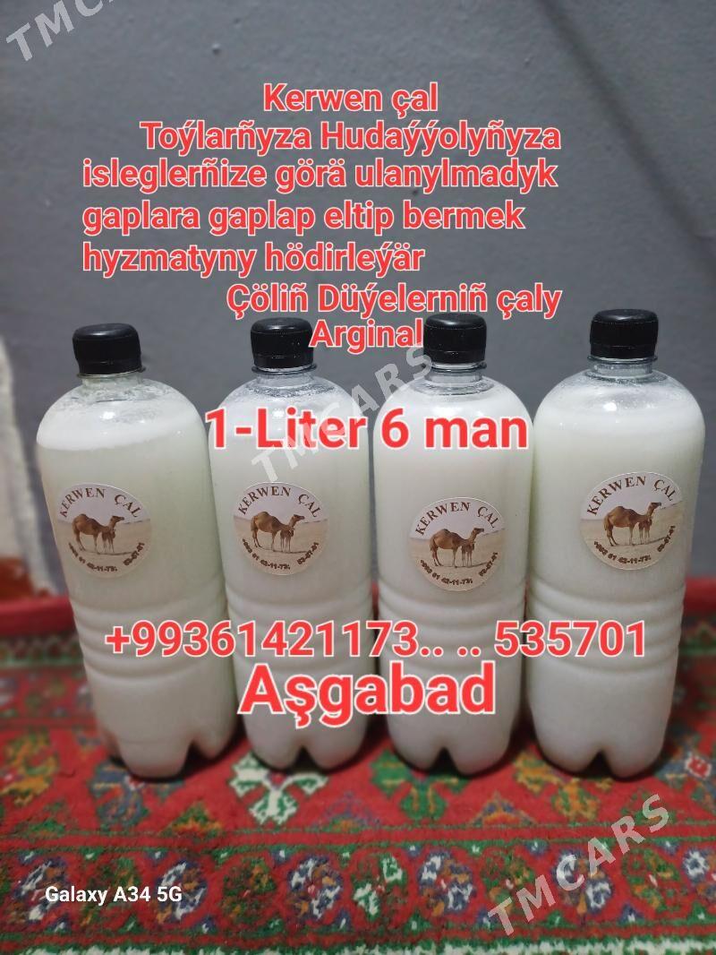 Kerwen çal - Aşgabat - img 5