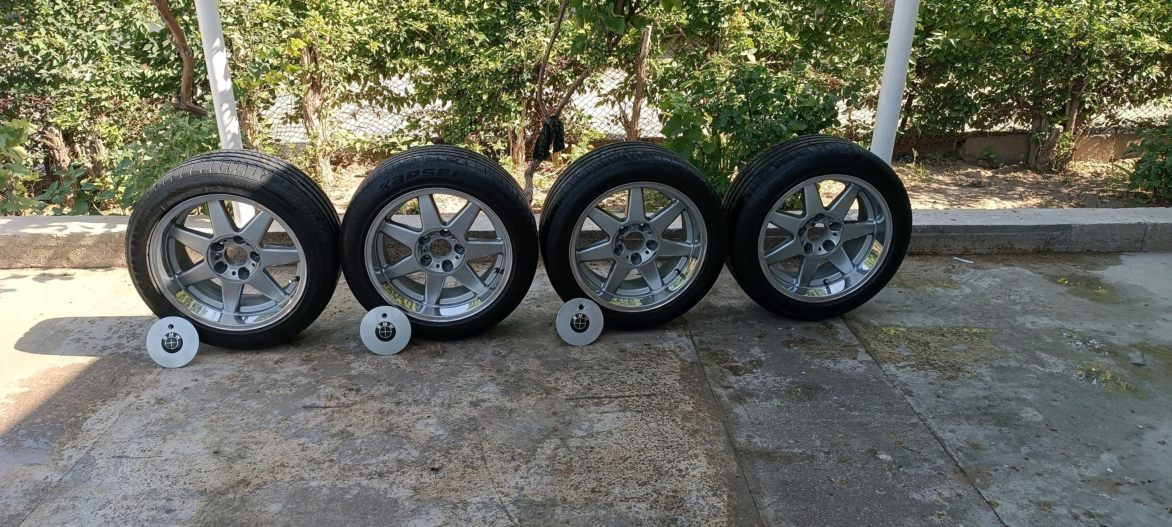 диска балон 3 800 TMT - Türkmenabat - img 5
