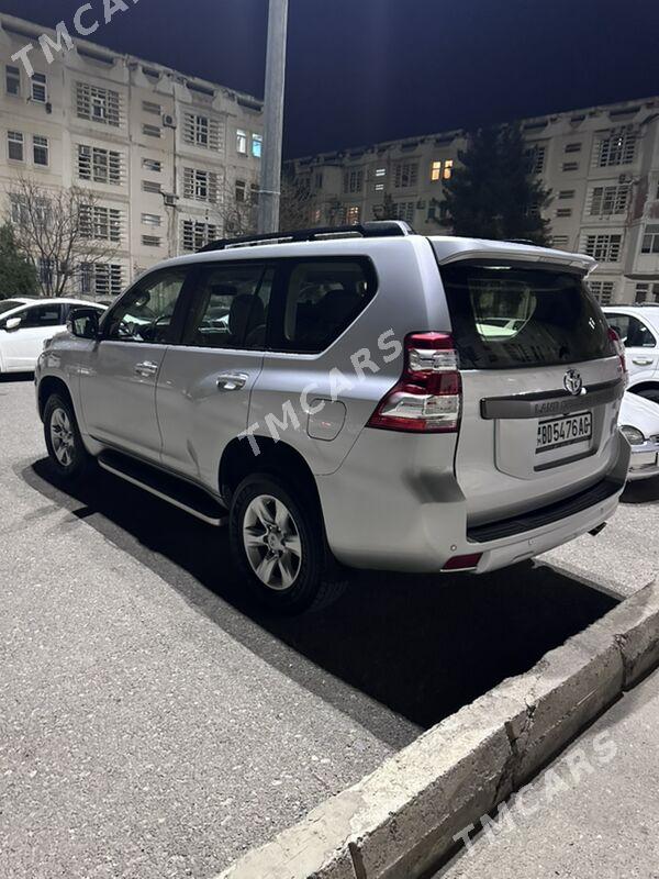 Toyota Land Cruiser Prado 2010 - 700 000 TMT - Ашхабад - img 3