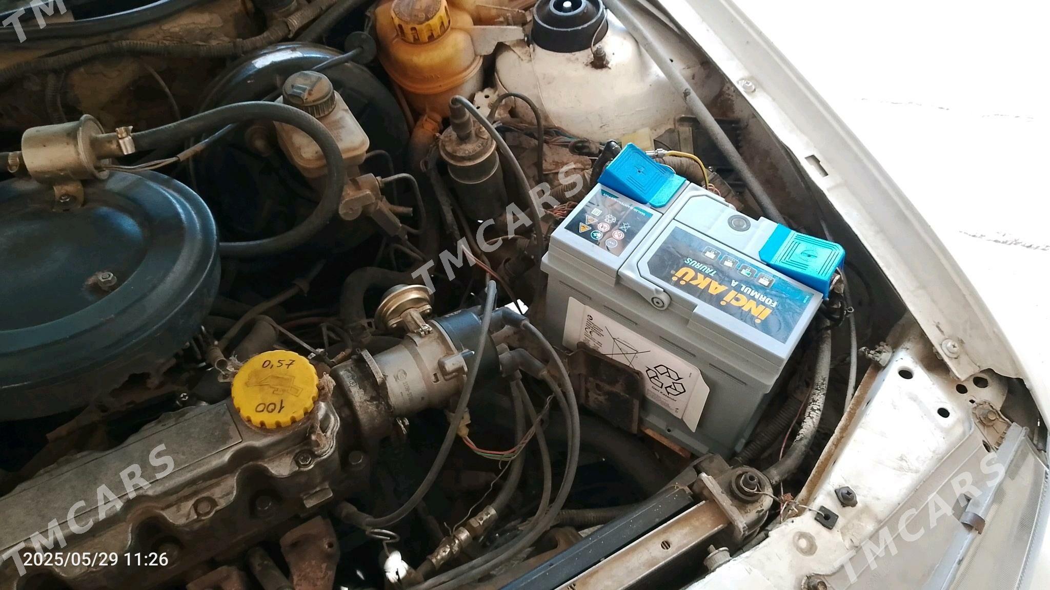 Daewoo Cielo 2000 - 36 000 TMT - Änew - img 4