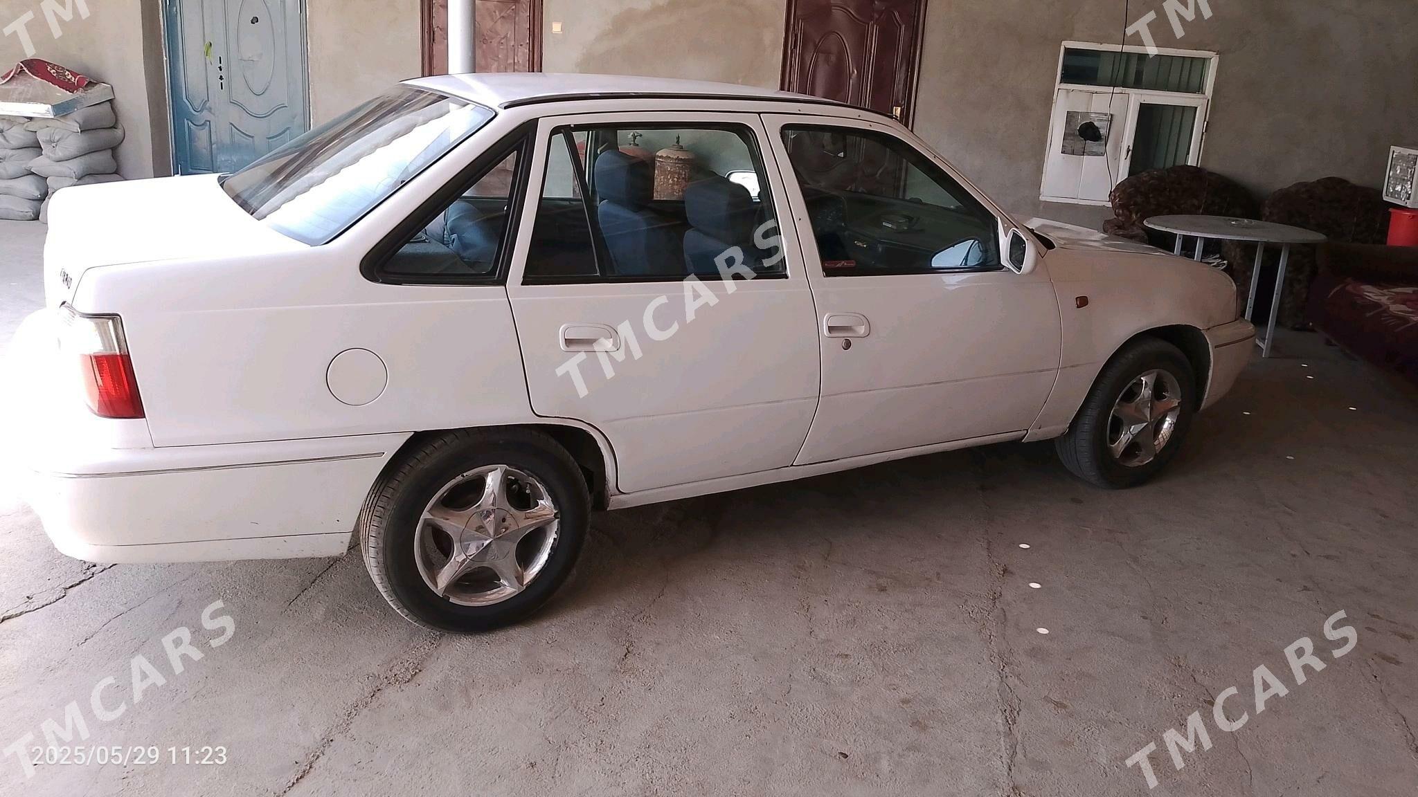 Daewoo Cielo 2000 - 36 000 TMT - Änew - img 7