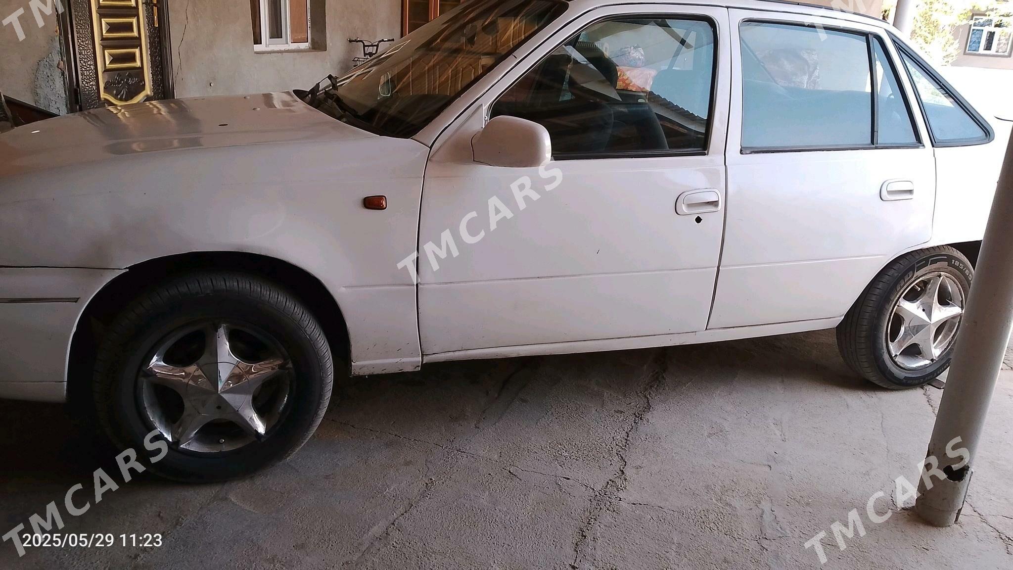 Daewoo Cielo 2000 - 36 000 TMT - Änew - img 8