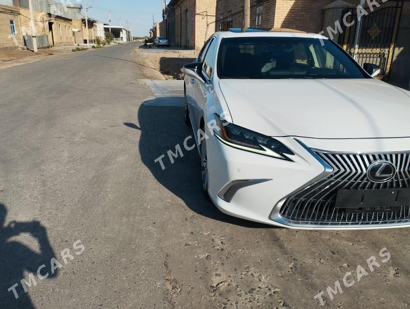 Lexus ES 350 2019 - 520 000 TMT - Türkmenabat - img 2