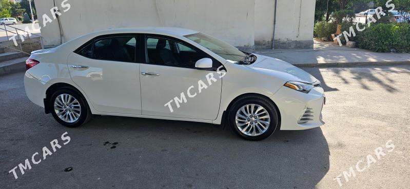 Toyota Corolla 2019 - 210 000 TMT - 6 mkr - img 3