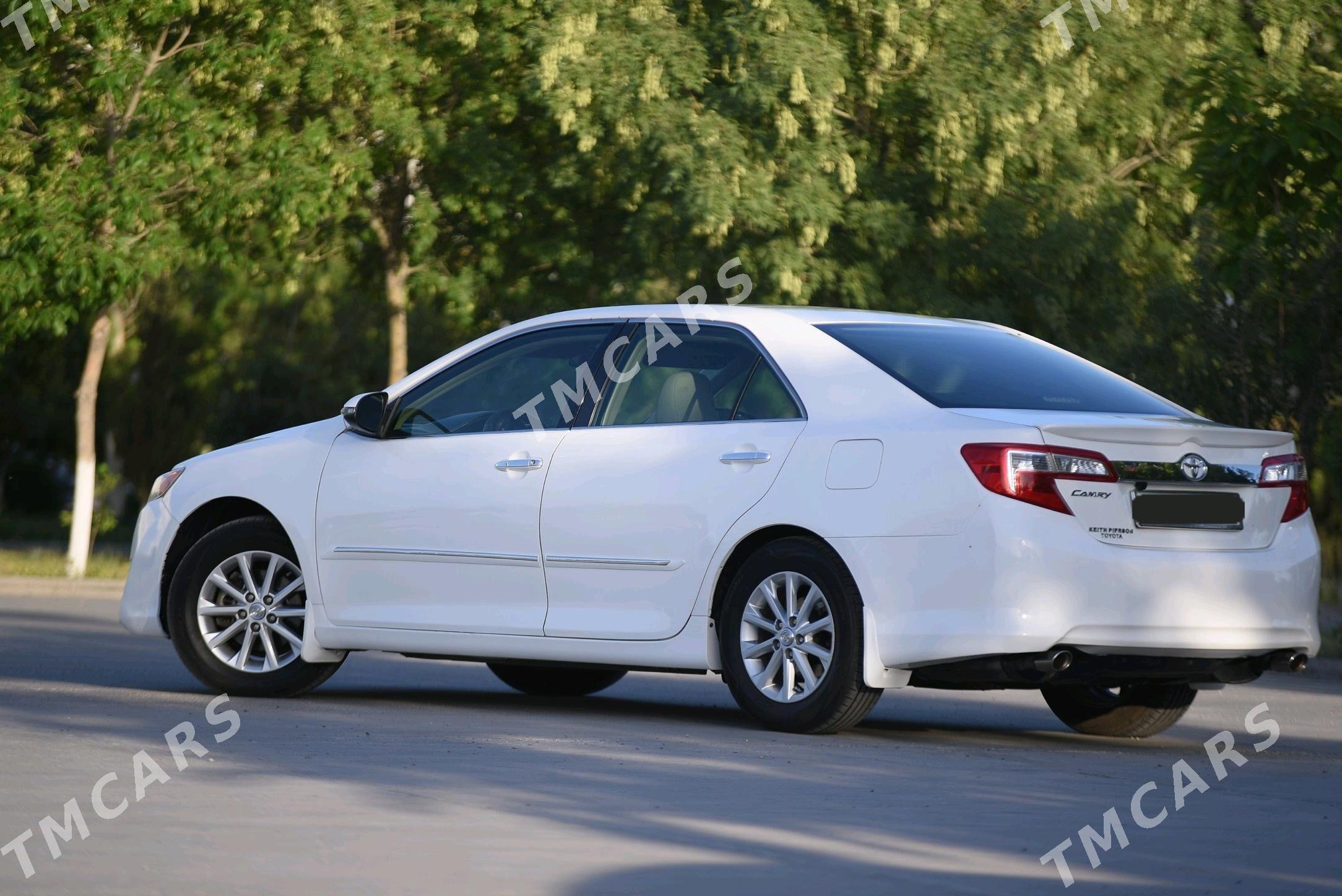 Toyota Camry 2012 - 226 000 TMT - Daşoguz - img 2