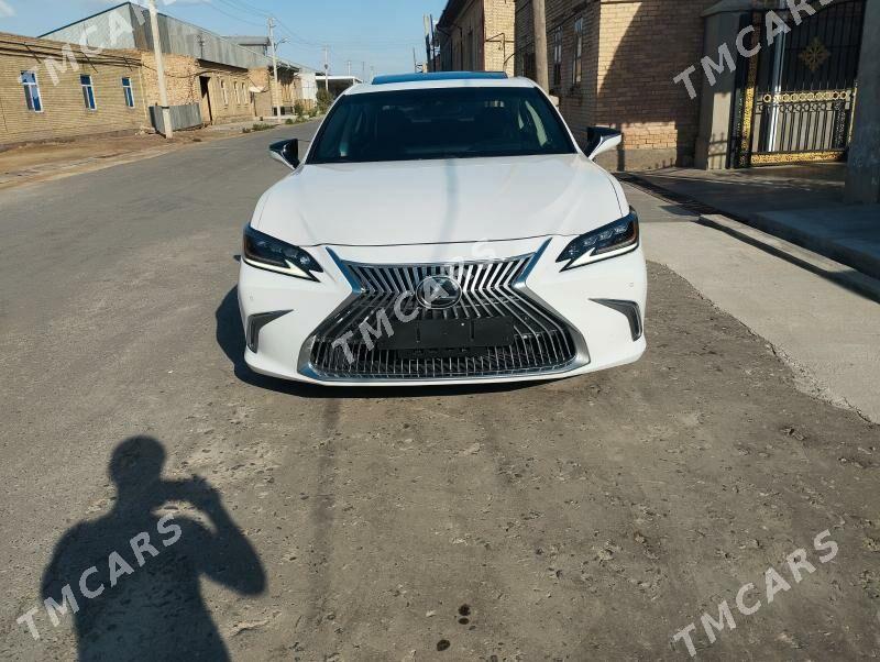 Lexus ES 350 2019 - 520 000 TMT - Türkmenabat - img 3