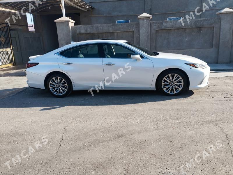 Lexus ES 350 2019 - 520 000 TMT - Türkmenabat - img 4