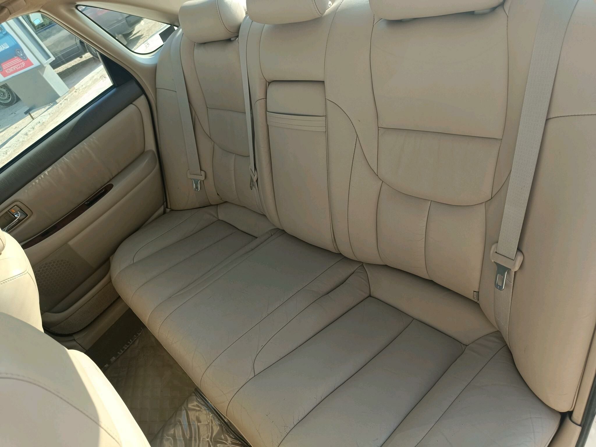 Toyota Avalon 2003 - 225 000 TMT - Мары - img 6