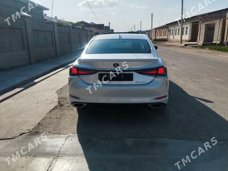 Lexus ES 350 2019 - 520 000 TMT - Türkmenabat - img 5