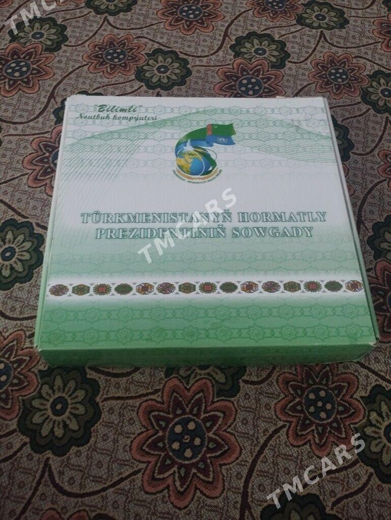 noutbuk - Aşgabat - img 4
