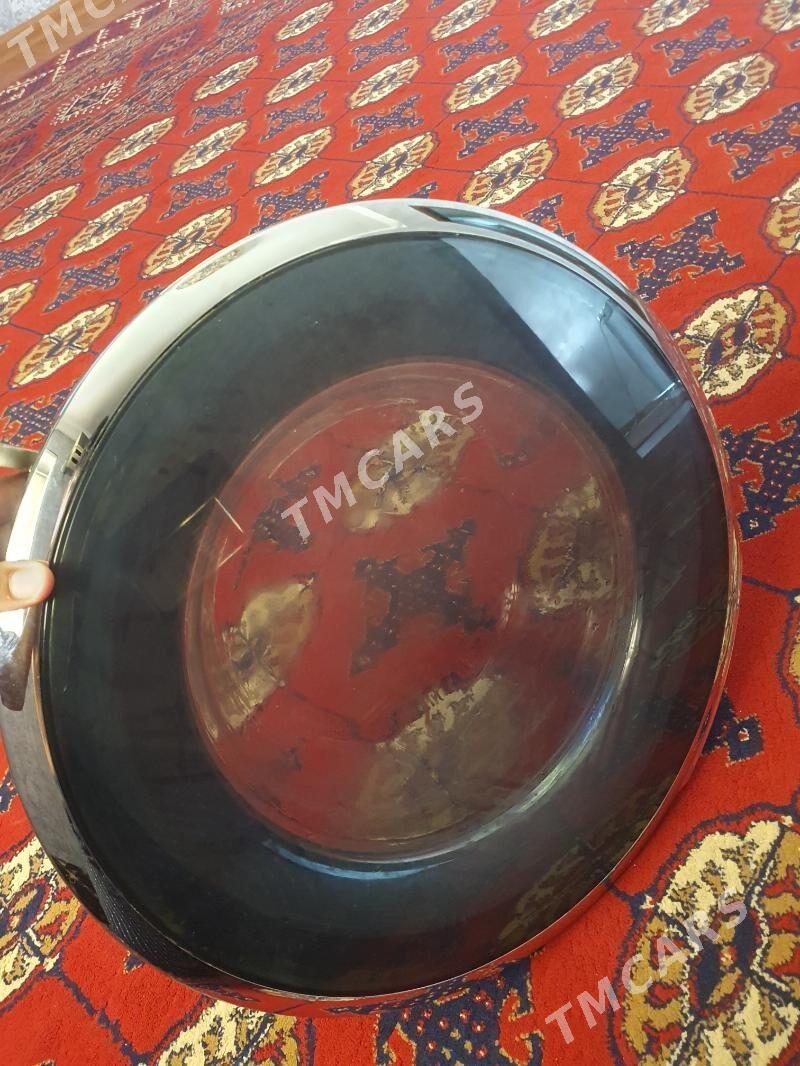 kirmasynyn gapagy - Türkmenbaşy - img 2
