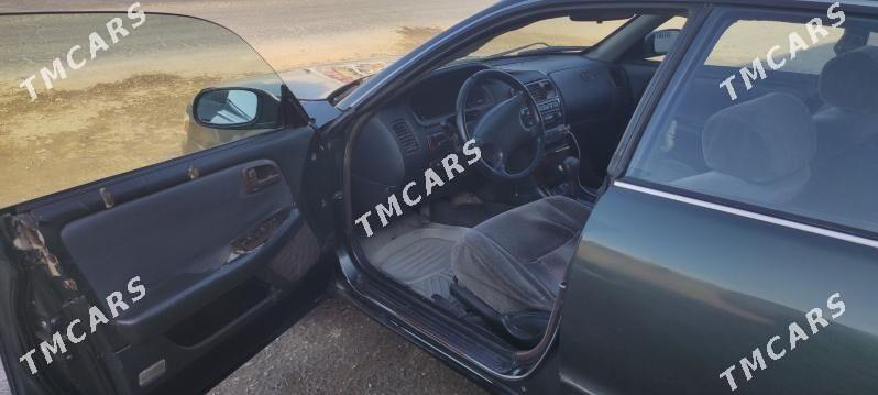Toyota Chaser 1993 - 38 000 TMT - Мары - img 2