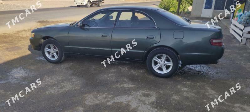Toyota Chaser 1993 - 38 000 TMT - Мары - img 6