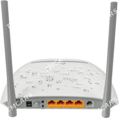 Tp-Link 8961 - Daşoguz - img 4